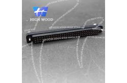 China HW-M83-LFT2FHN96-0000-000 3-Row Datamate Connectors supplier