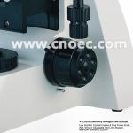 Laboratory Microscope 40X -1000X With CE Biological Microscope A12.0203