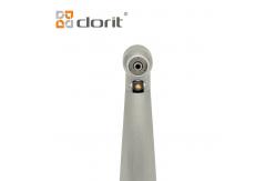 China 25W Two Hole High Speed LED Airotor Handpiece 11.0mm supplier