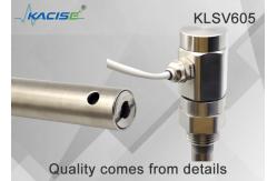 China 10PF～500PF Capacitance Fluid Level Meter With Anti Electromagnetic Field Interference supplier