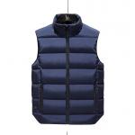 Electric Heated Clothes Fast Heating USB Powered Vest For Winter Outdoor Activities for sale