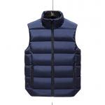 USB Charging Warming Heated Vest Graphene Electric Winter Coat for sale