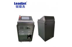 China UV6810 Leadjet High Printing Speed Variable Data Inkjet Printer Digital Industrial supplier