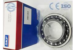 China 2222K H322 Self Aligning Ball Bearings With Adapter Sleeve ZH brand supplier
