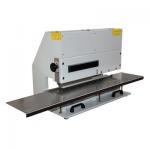Hot Selling V-Groove Cuttting Machine For Any Length Pcb And Aluminium Boards for sale