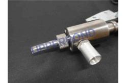 China High Performance Stainless Nozzle In Cigarette Makers And Cigarette Packers supplier
