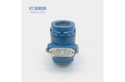 China Display Flush Diaphragm Pressure Sensor SS316L Digital Pressure Sensor Transducer supplier