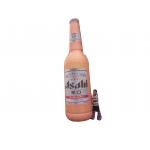 commerical inflatable advertising promotion wine bottle for sale for sale