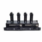 1U Rack 4K EFP To Fiber Camera Systems For Live Event With Base Station Control for sale
