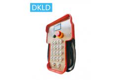 China Industrial Remote Control For Static Pressure Pile Driver supplier