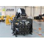 Excavator Hydraulic Vibratory Pile Driver Hammer Ce Sgs Oem Odm Service for sale
