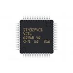 32Bit RISC Core STM32F401VDT6 Microcontroller MCU 100LQFP Microcontroller Chip for sale