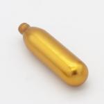 8.5g Cream Chargers10 Pack Non Threaded Minimalist Style for sale