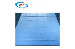 China Operation General Surgery Drape Pack Sheets 40 X 48 Custom supplier