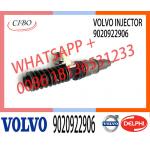 Common Rail Fuel Injector 20569291 3884906 21467241 9020922906 BEBE4D0800 For VOL FH FM FMX for sale
