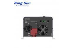 China 2KW Low Frequency 240V Off Grid Solar Inverters supplier