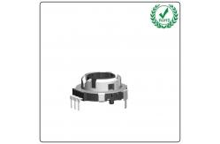 China EC21 Hollow Incremental Rotary Encoder supplier