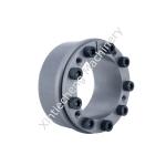 High Precision Machining For OEM Shaft Locking Sets Silver With Superior for sale
