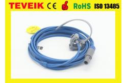 China Neonate Wrap SpO2 Sensor For Mindray Patient Monitor Redel 6pin supplier