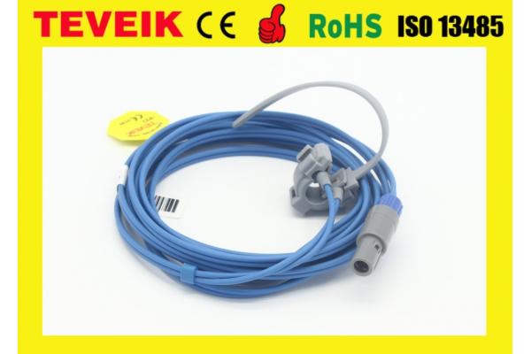 Neonate Wrap SpO2 Sensor For Mindray Patient Monitor Redel 6pin
