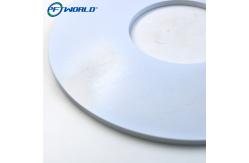 China Pt Plastic Injection Medical Parts Complex Machine ABS supplier