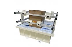 China Paper Carton Transport Vibration Tester , Simulated Transport Vibration Test Machine supplier