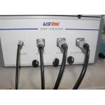 300kg Payload Zero Drop Lab Drop Tester Computerized High Precision DT030