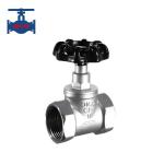 Female Threaded Globe Valve for sale