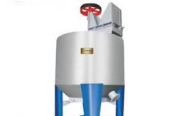 China CE Vertical 260t / D Pulper Machine supplier