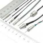 G4 Stainless Steel Pressure Sensor Probe 200khz High Frequency for sale