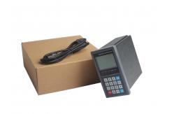 China Weighfeeder Scale Digital Weighing Instrument Indicator With Signal Junction Box supplier