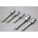 C50LR-BR20-4 Fastener Blind Rivet Bolts Ring-Grooved Lock Bolt 16 5/8 for sale