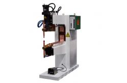 China 380V / 220V Resistance Welding Machine For Copper / Aluminum Joint Pipe supplier