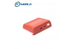 China Machining Plastic Parts, CNC Parts Plastic Carbon Fiber, Plastic CNC Service supplier