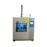 0.02 Torr Refrigerant Filling And Sealing Welding System For Automatic Brazing Equipment for sale