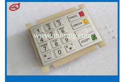 China Wincor EPPV5 Keyboard Atm Spare Parts 01750132052 supplier