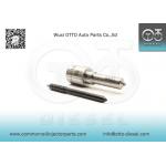 DLLA155P840 DENSO Common Rail Nozzle For Injectors 095000-6521 for sale