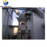 Ore Vertical Grinding Mill Dolomite Raw Materials Grinding Production Line for sale