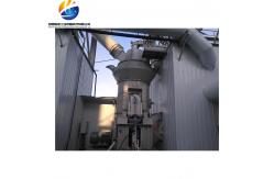 China Ore Vertical Grinding Mill Dolomite Raw Materials Grinding Production Line supplier