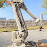IRB 4600-40/2.55 ABB Foundry Robot Industrial 6 Axis ABB Arc Welding Robot for sale