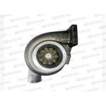 HX35 3595157 SAA6D102E Diesel Engine Turbocharger For Excavator PC200-6 for sale