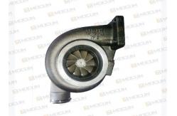 China HX35 3595157 SAA6D102E Diesel Engine Turbocharger For Excavator PC200-6 supplier
