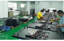 China Outdoor LCD Display manufacturer
