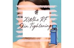 China Wrinkle Removal Thermage RF Machine Stationary Style Body Fraccionada Facial Machine supplier