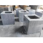 Flower Planters Pots Reinforced Clay Planter with and Good Air Permeability
