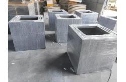 China Flower Planters Pots Reinforced Clay Planter with and Good Air Permeability supplier
