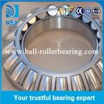 Extra Capacity Thrust Roller Bearings For Injection Mahine / Car Clutch for sale