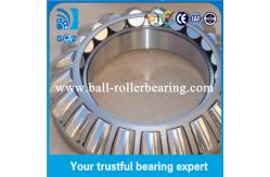 China Extra Capacity Thrust Roller Bearings For Injection Mahine / Car Clutch supplier