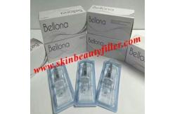 China Korea Bellona Skin Aqua Shining Sodium Hyaluronate per box for skin moisture skin whiting supplier