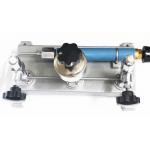 XY-60 High Precision Pressure Gauge Testing Machine for sale